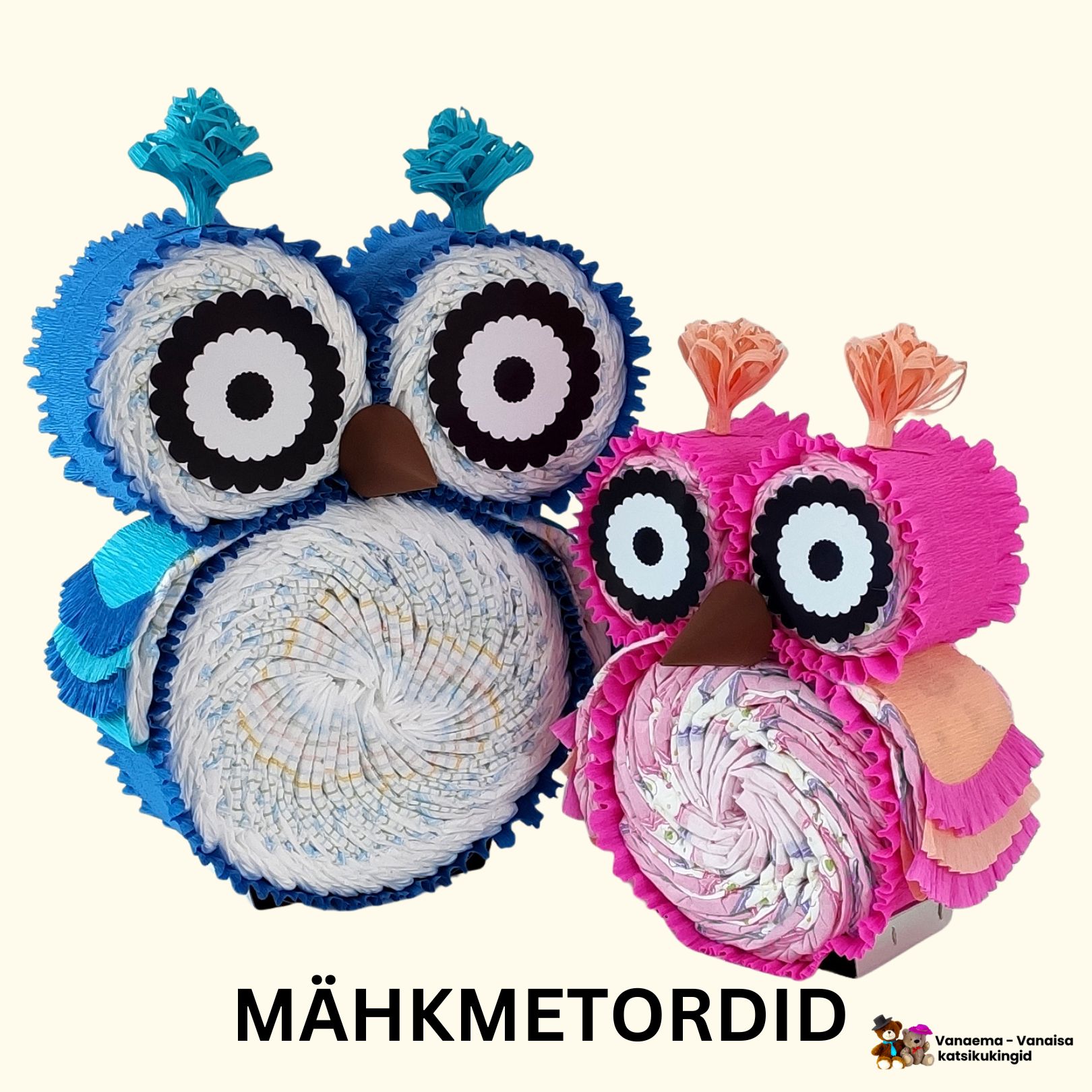 Kingi käsitööna valminud kommilill (lill+kommid), mis ei närbu ja maitseb hästi!