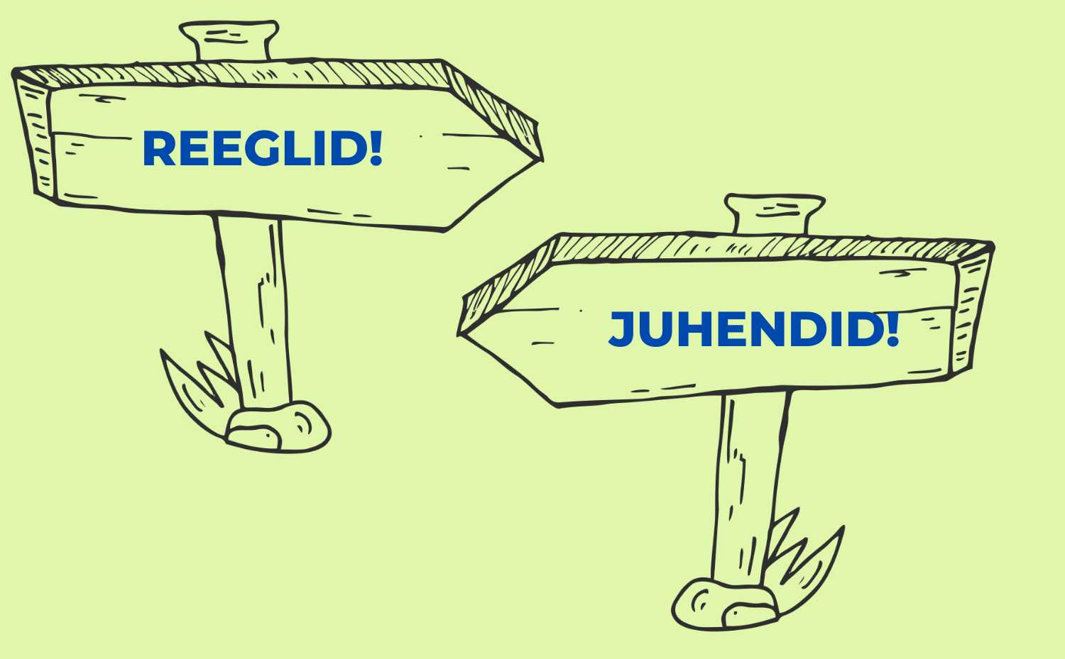 Ava juhendid, et teada, saada, kuidas parimal viisil Lastega.ee keskkonda enda hüveks ära kasutada!