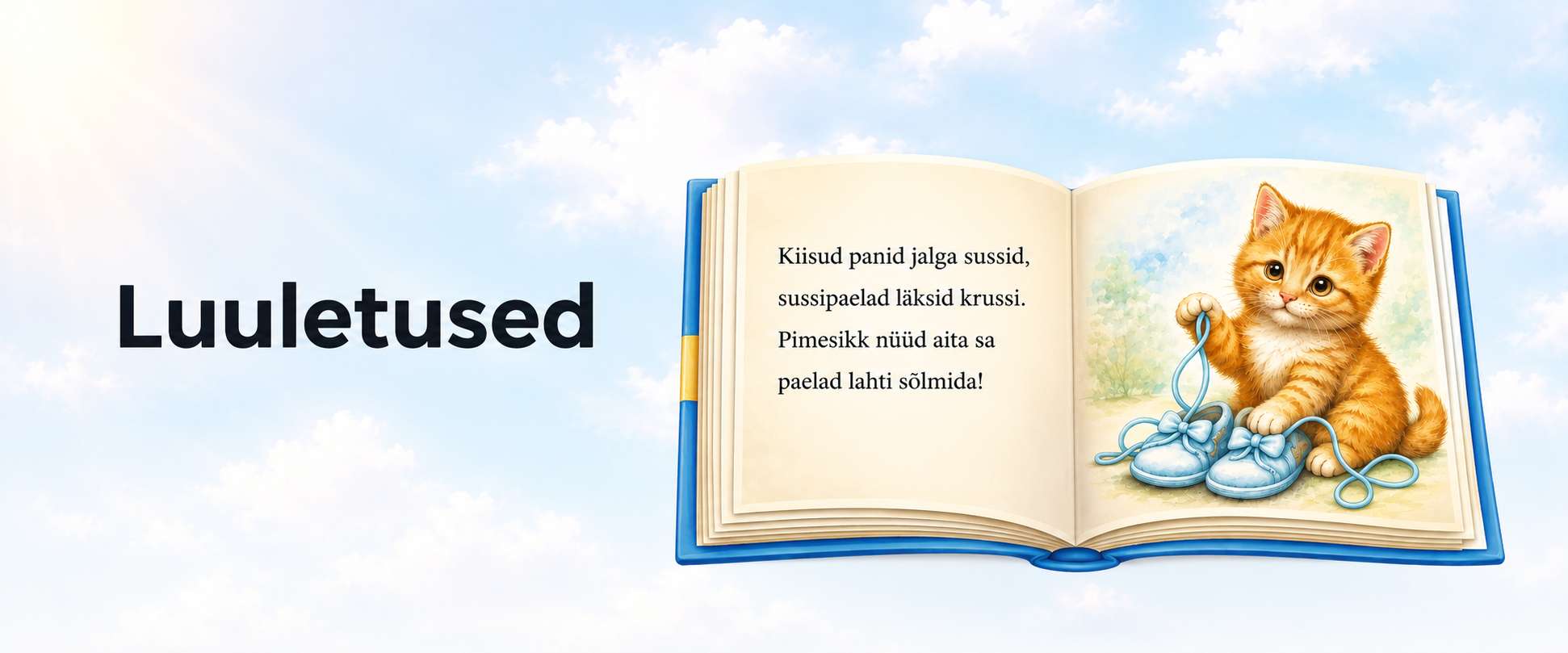 Lapsed mängivad telkide kõrval suvisel rannaniidul – aastaajad looduses